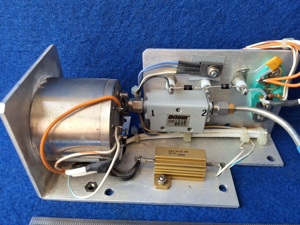 Micro-Lambda Oscillator MLOS-1013 Assy.