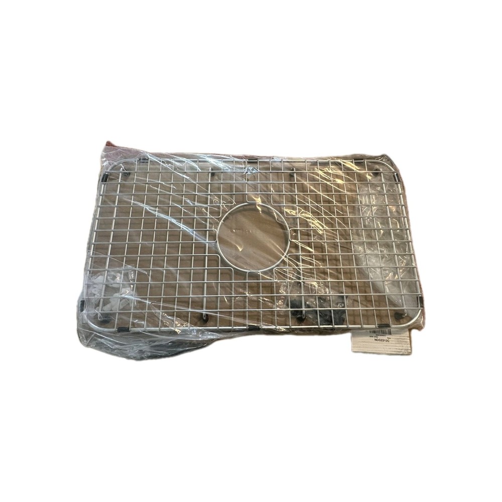 Serene Valley Kitchen Sink Bottom Grid. Never Used.