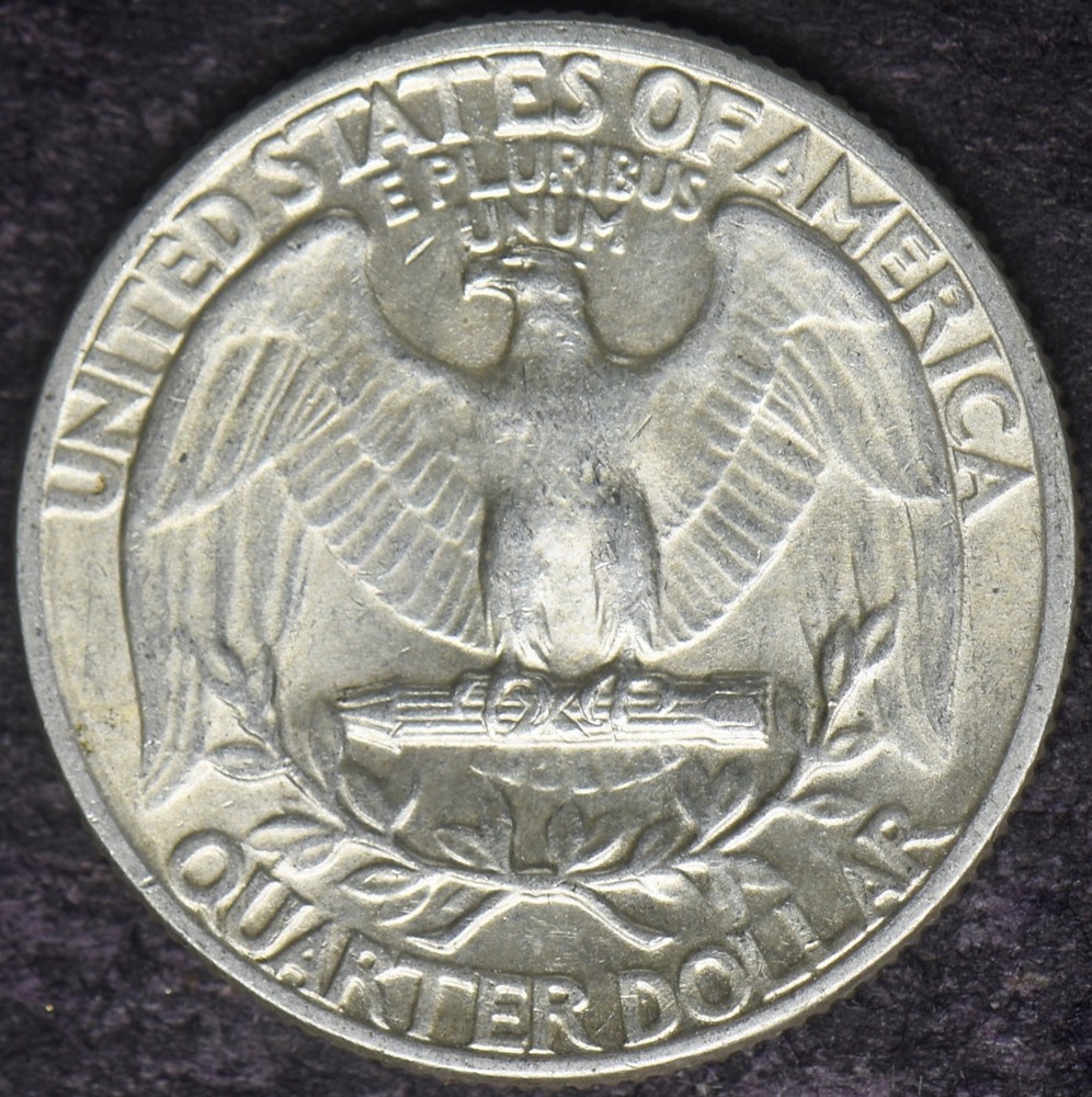 1944 Washington Silver Quarter - ✪COINGIANTS✪