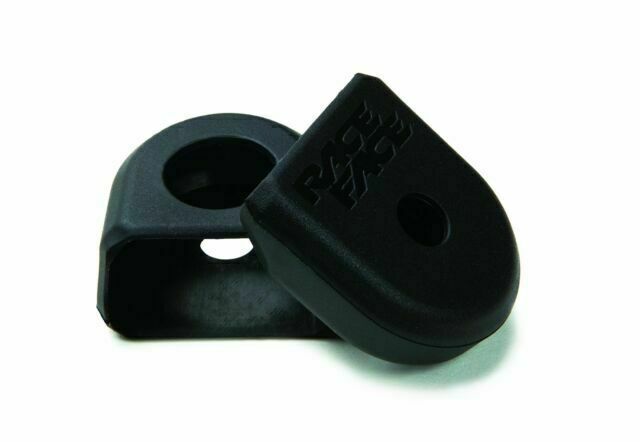 Race Face Crank Boot - Black