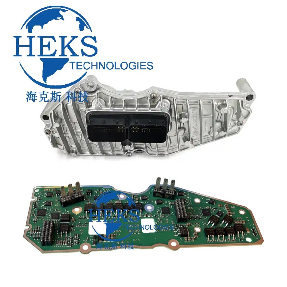 PCB Circuit down Board for Ford Dps6 Dct250 TCU TDCT250 AE8P14F085AE
