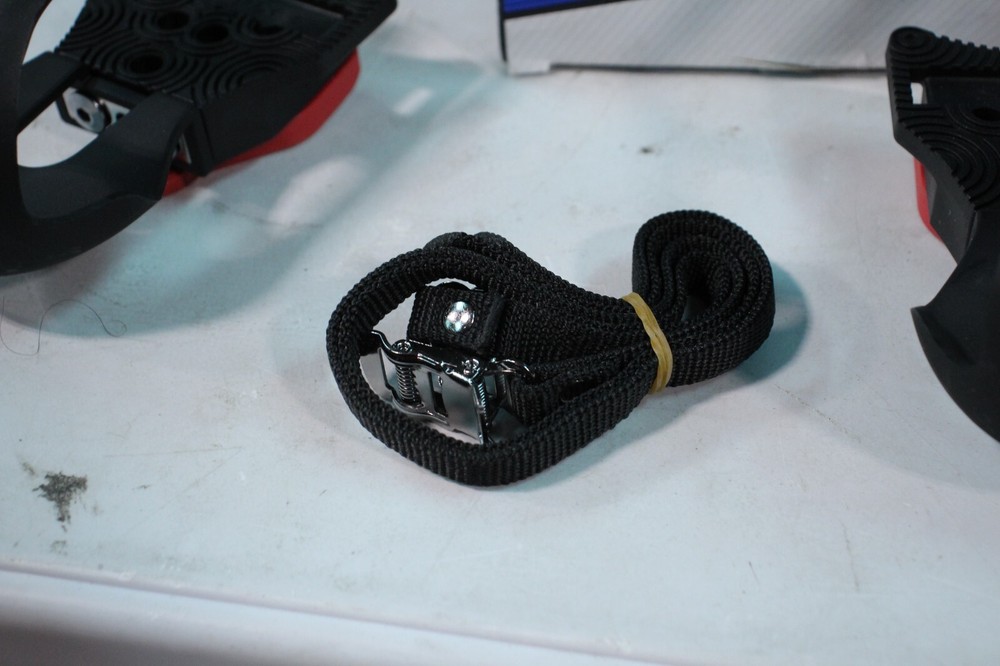 Exustar Adaptor for Clip-In pedals E-SL02A-1