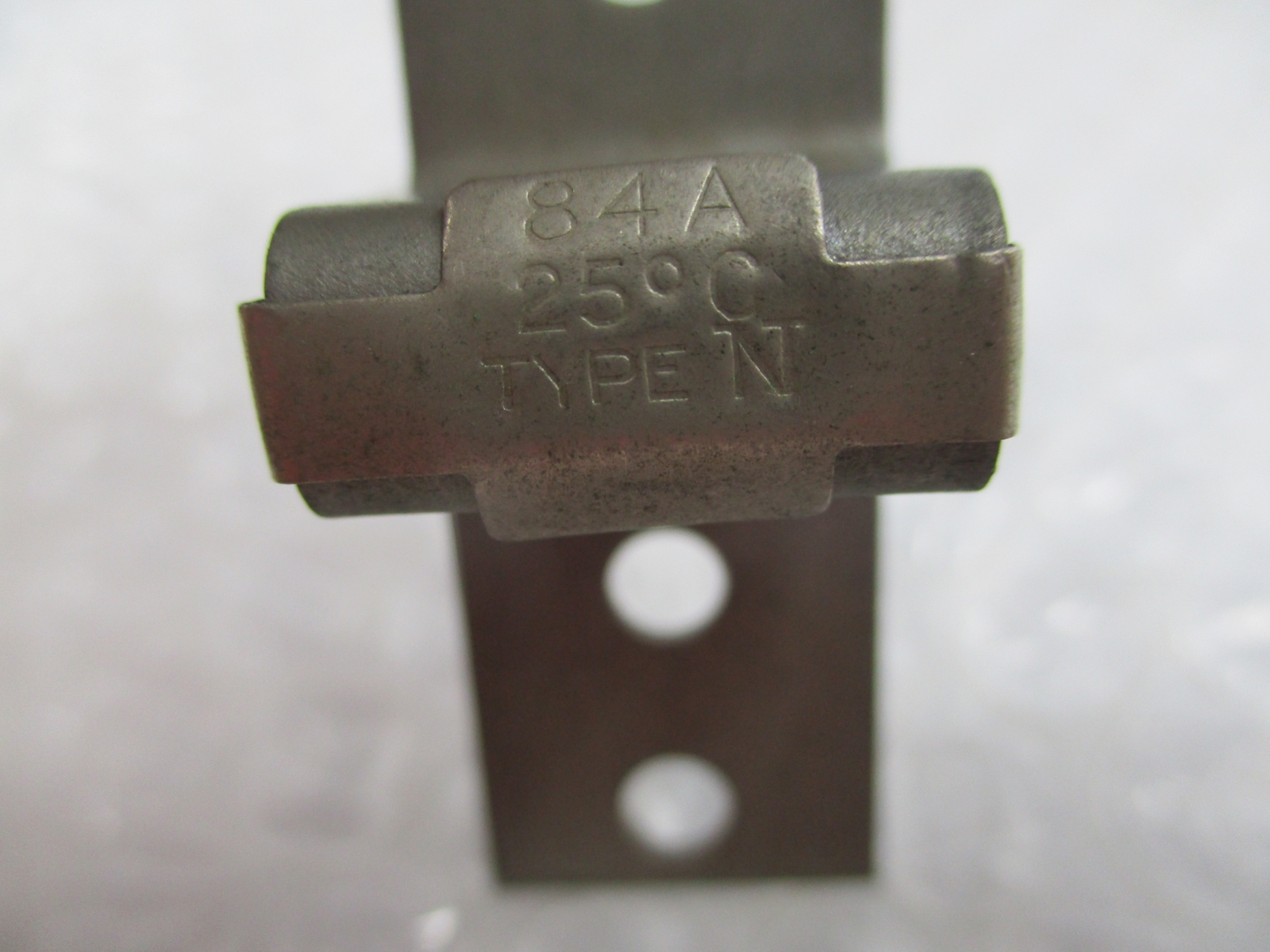 INDUSTRIAL SPARE 84A HEATER NSNP