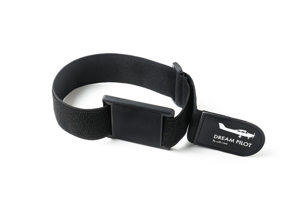 Pilot Kneeboard for iPad, iPad Mini, iPhone, Any Android Smartphone, Any Tabl...