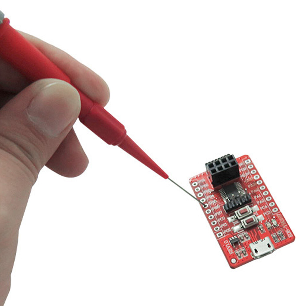 10pcs TPC161 Insulation Piercing Needle Probe for Multimeter Test Probes