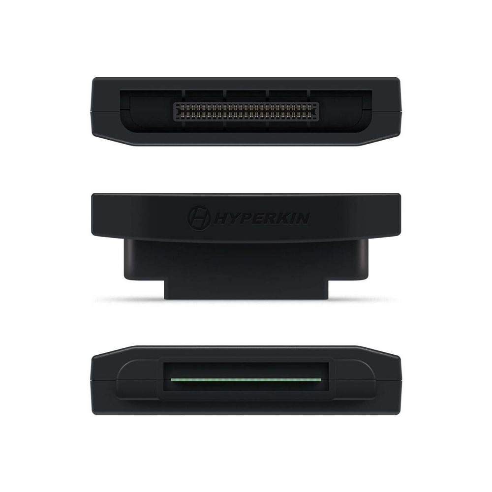 Hyperkin HyperConvert Universal Cartridge Adapter for Nintendo N64
