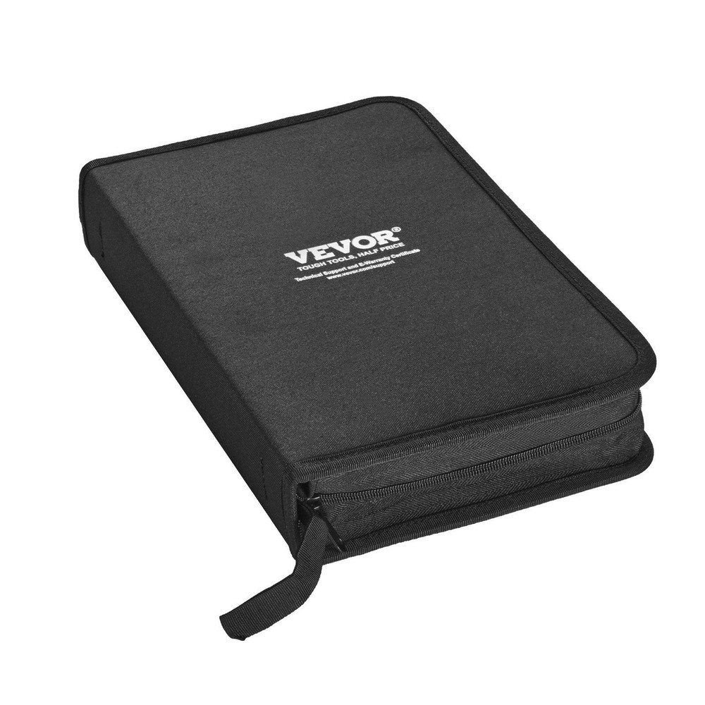 Ultimate Leather Artistry Kit Containing 59 Durable Craft Instruments