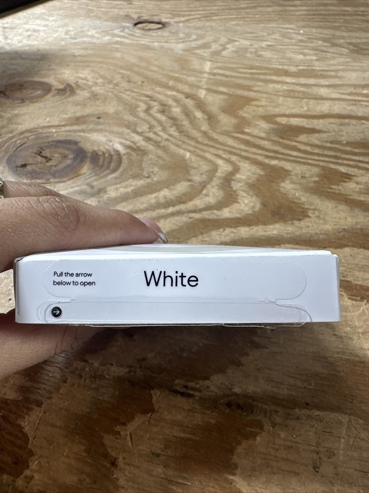 Loop Quiet 2 Earplugs WHITE New,Open Box