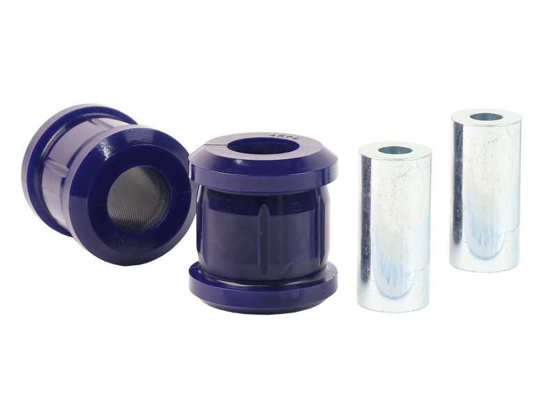 SuperPro Rear Diff Mount Bushing Kit