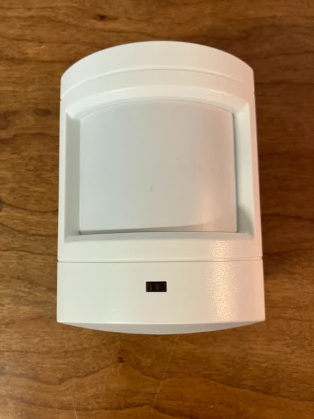 GE Interlogix: Wireless Motion Sensor - 60-511-02-95
