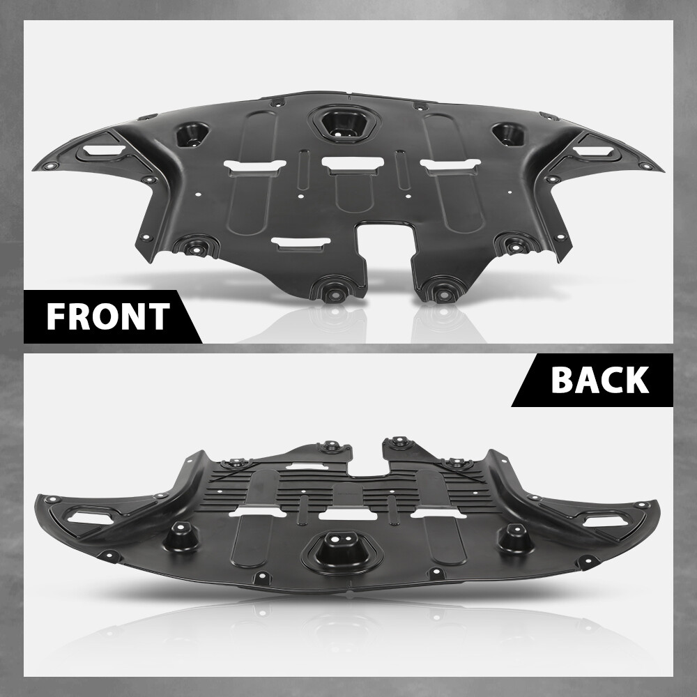 Fit For 2016-2021 Hyundai Tucson Front Engine Splash Shield Guard Under Cover