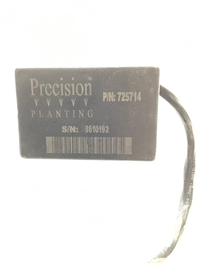 Precision Planting Repeater Module for Gen II Smart Connector