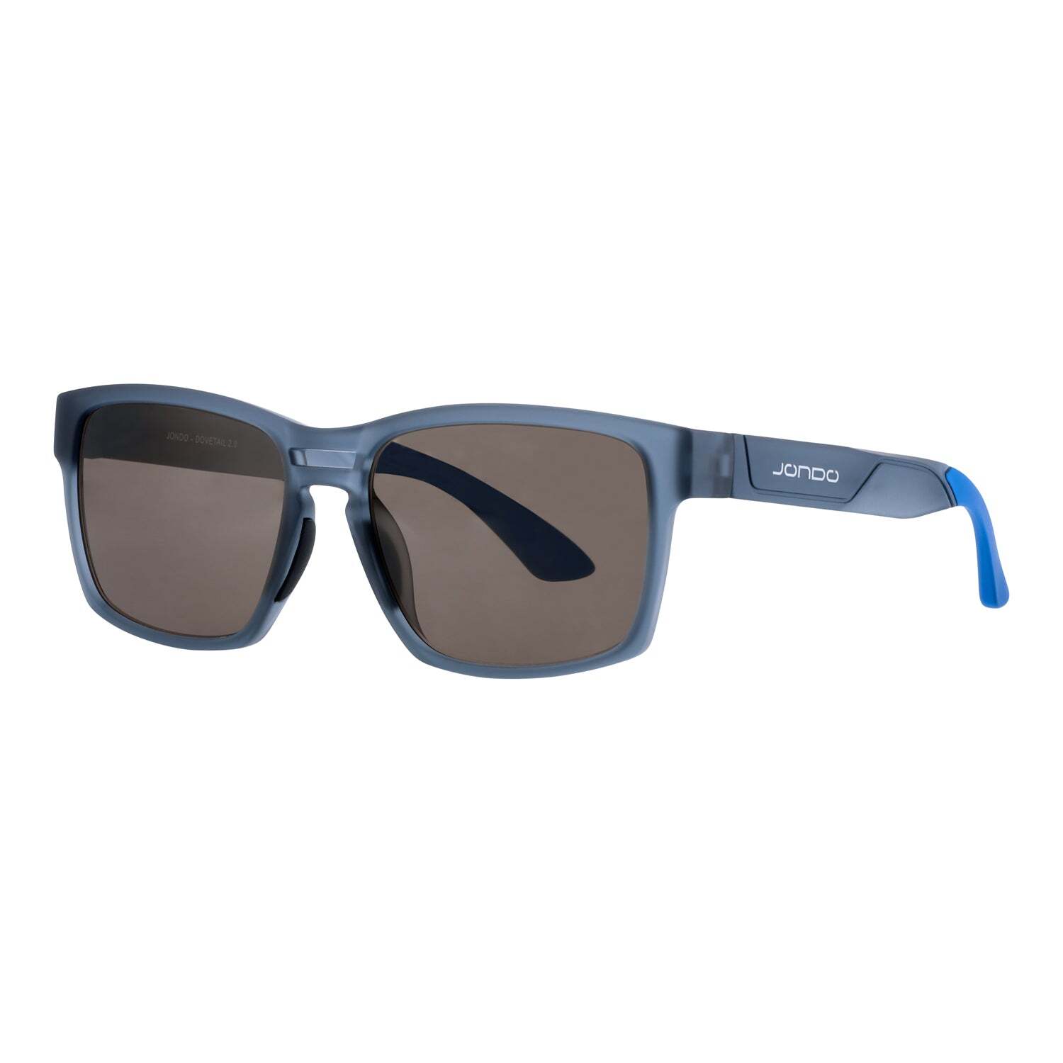 JONDO Dovetail 2.0 Golf Sunglasses – Color-Enhancing Sports Sunglasses for Men &