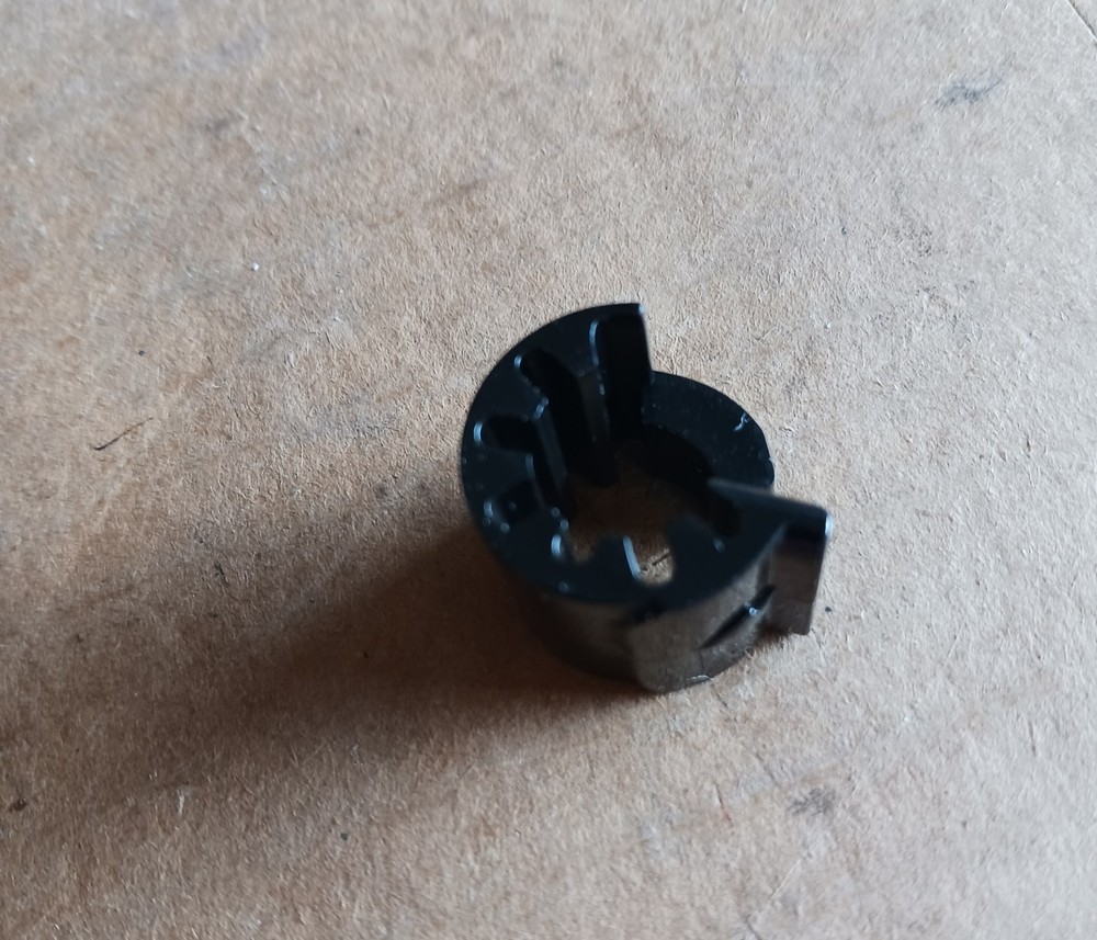 DAISY — RED RYDER — 1938B Parts Loading Gate