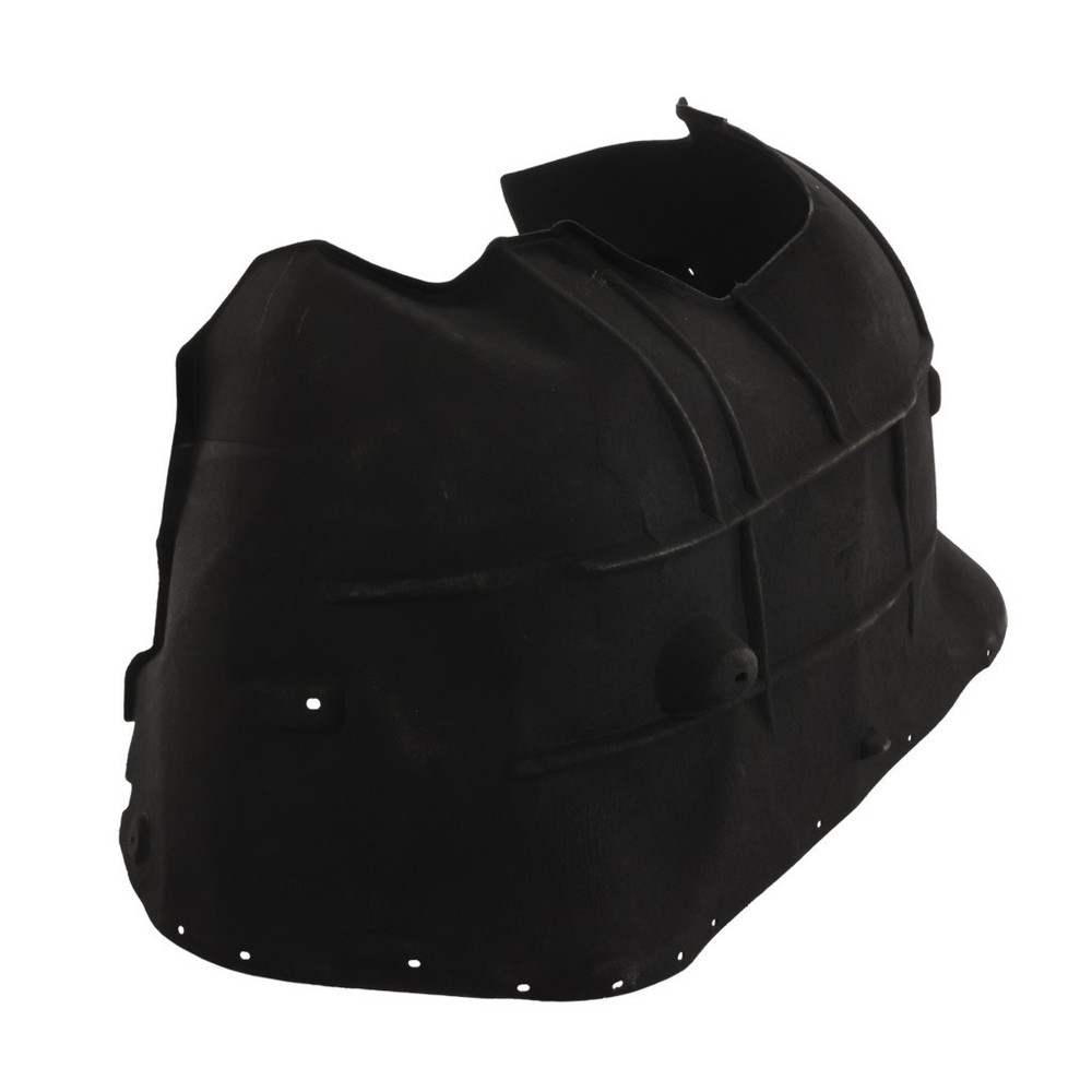 Fender Liner Panel For 2016-2018 Chevy Silverado 1500 Front Inner Passenger Side