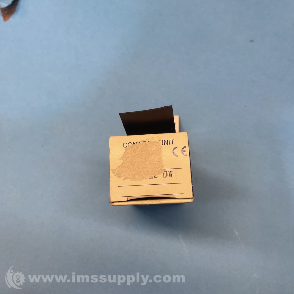 Idec TW-02NC Control Unit FNOB