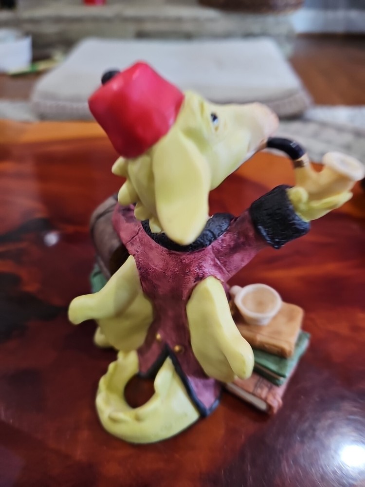 Pocket Dragons A Classical Dragon