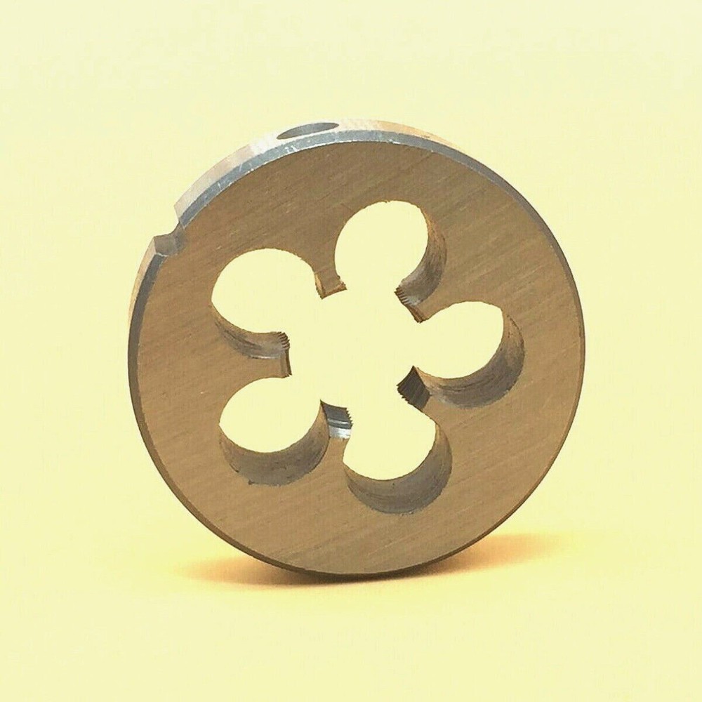 5/8" - 36 Right hand Thread Die 5/8 - 36 [Sningau]