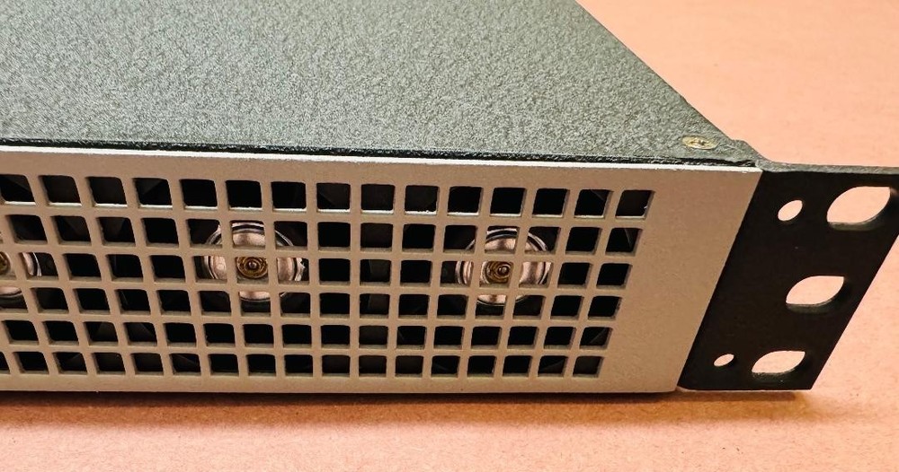 EEG HD490 Digital Smart Encoder