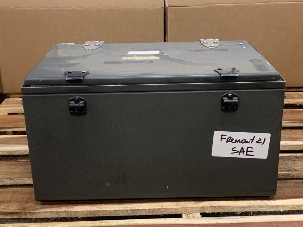 RF Shielding Box