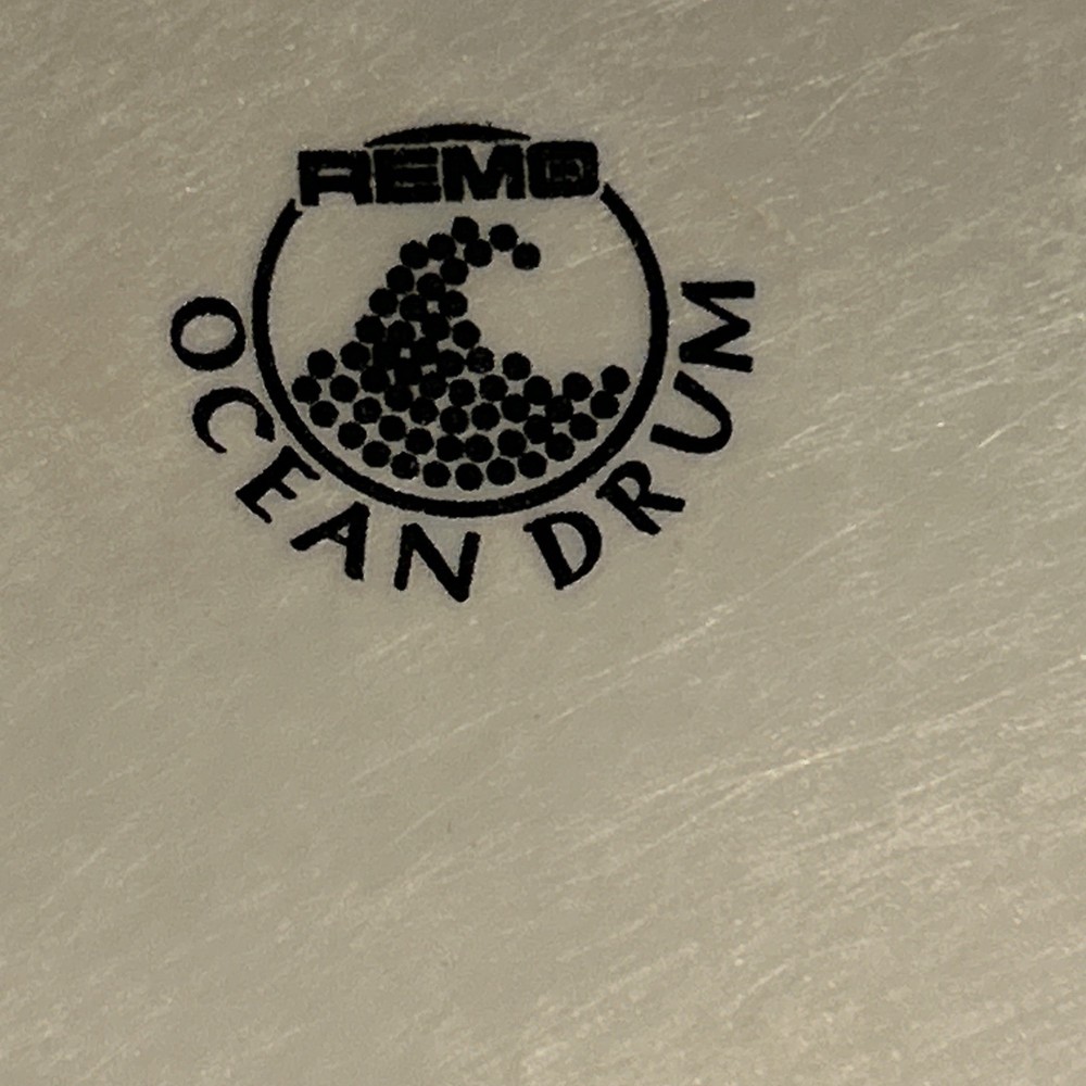 Ocean Drum 16”
