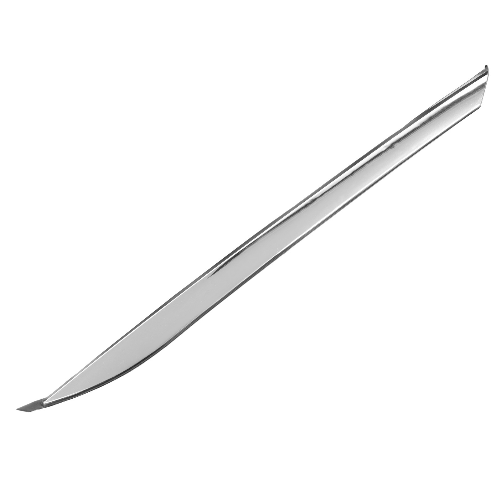 Right Outer Pillar Molding Trim Quarter Panel For 2011-16 Kia Optima 878602T000