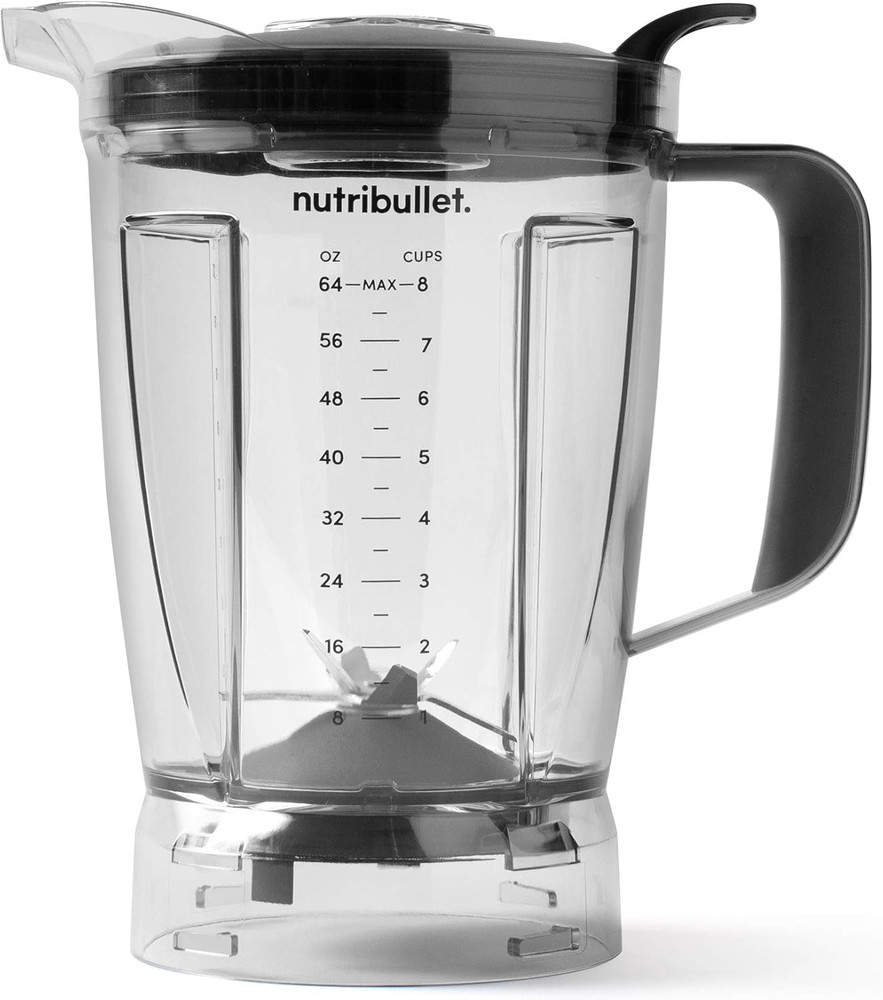 Blender 64 Oz Pitcher