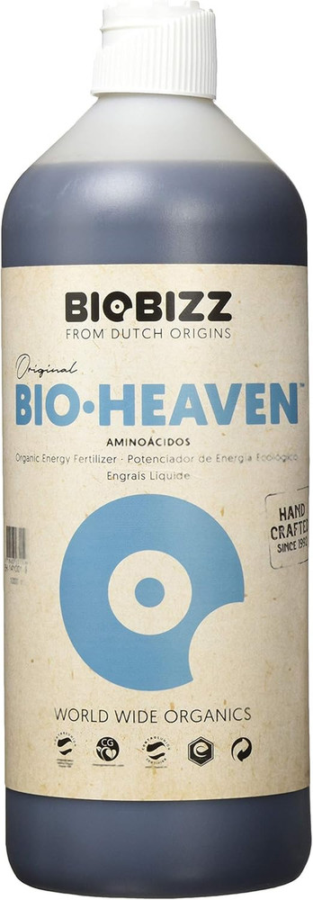 Bio-Heaven 1L