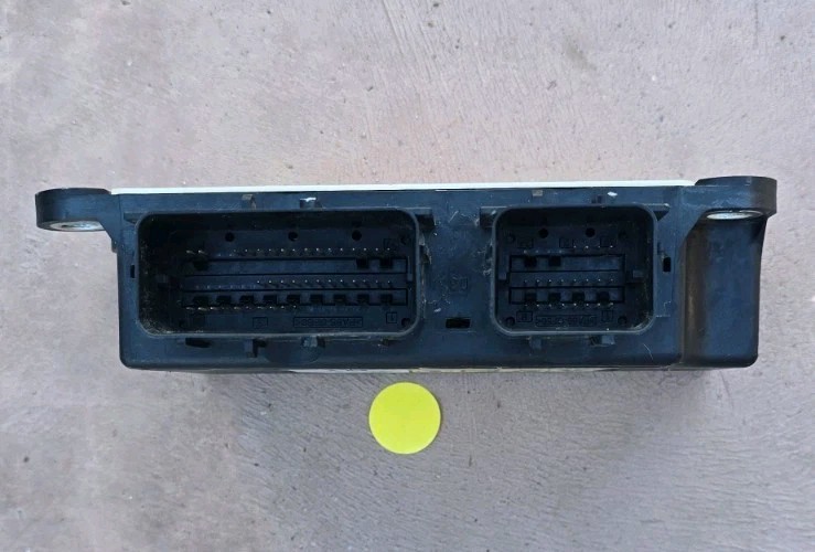 2011-2014 GM BCM ECU CONTROL MODULE OEM 13576749