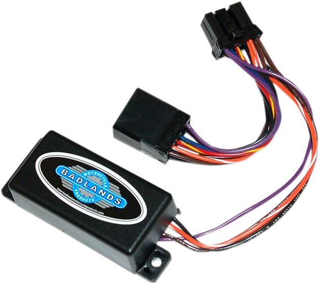 Badlands Load Equalizer III #LE-03-A Harley Davidson