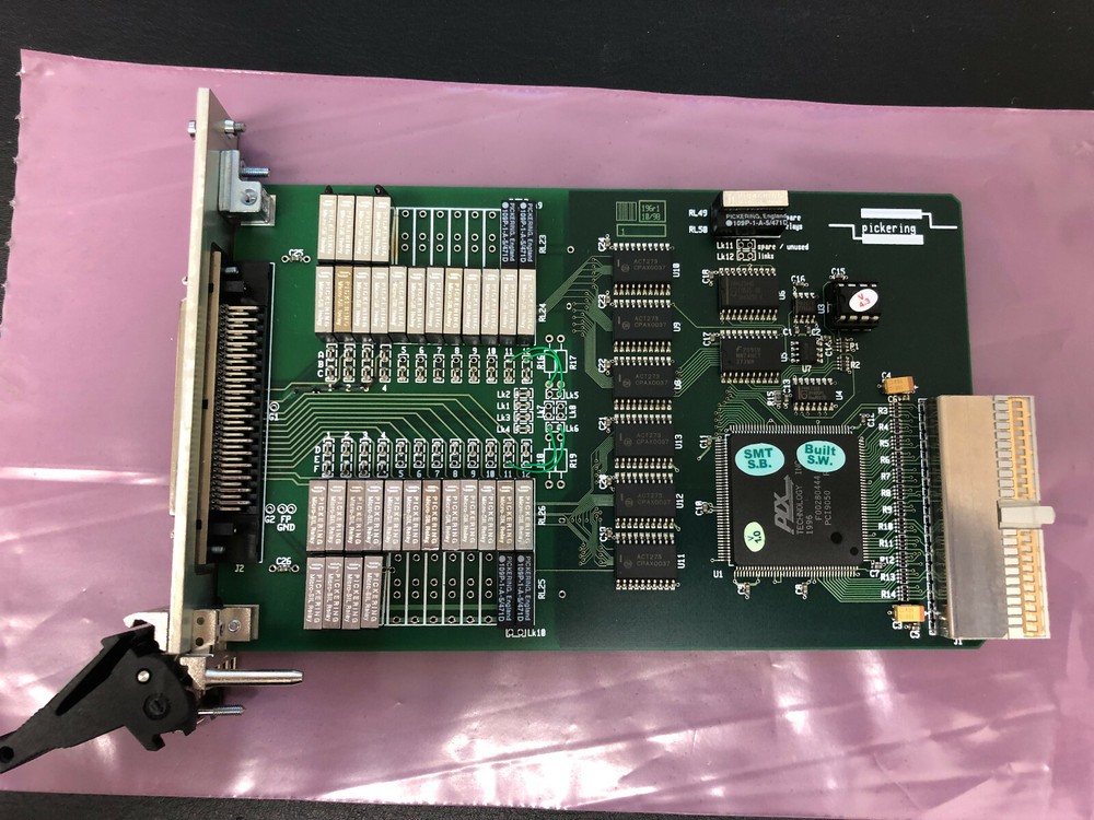 Pickering PXI 40-630-022-D/16/2