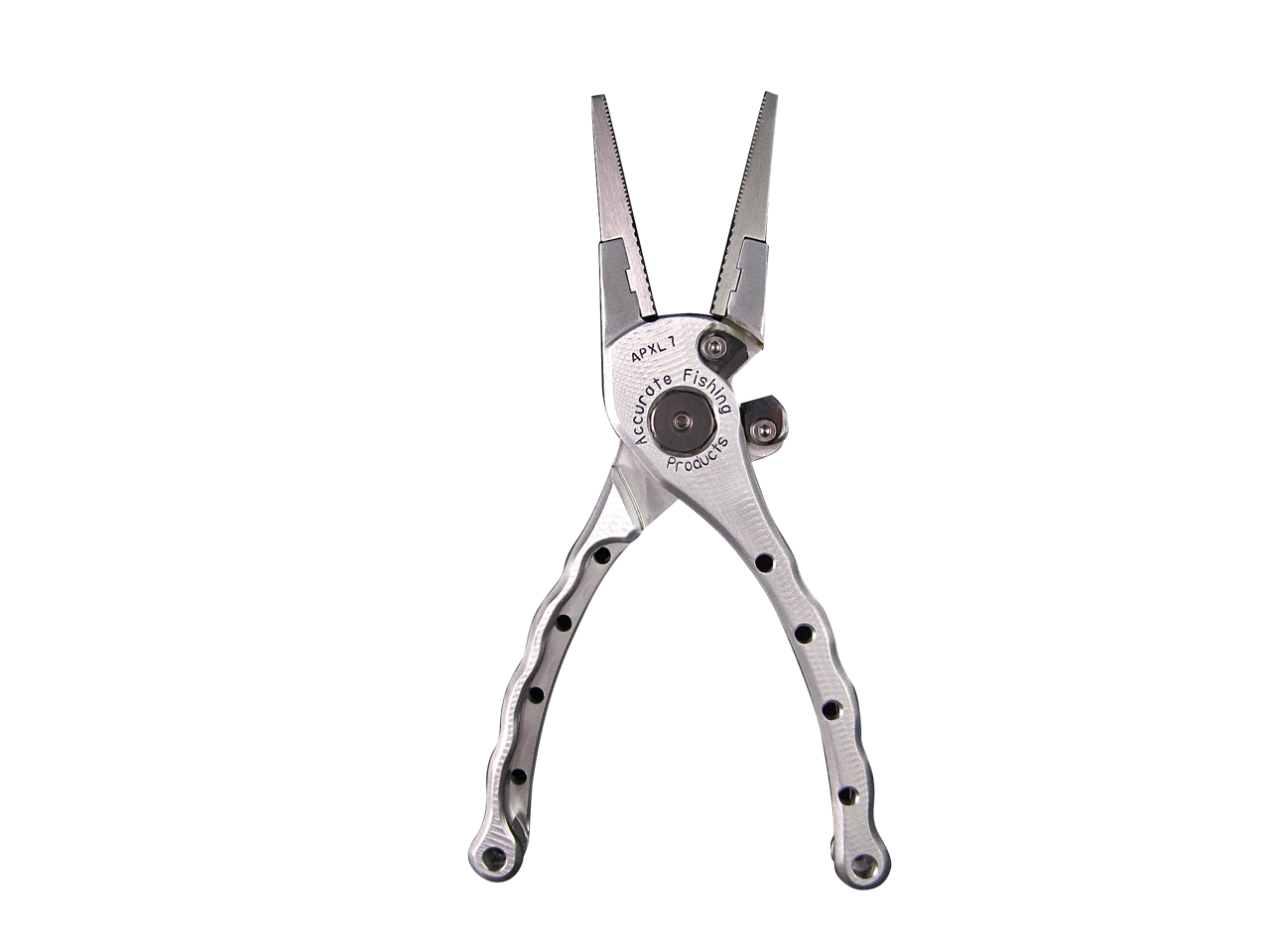 Accurate 7"PIRANHA extra light weight plier Brand New Made USA FREE/FAST Ship US