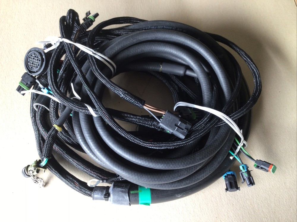 John Deere Wiring Harness AT346769