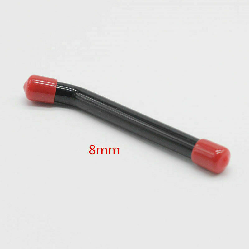 Universal Dental Optical Fiber Guide Rod Tips LED Lamp Curing Light Replacement