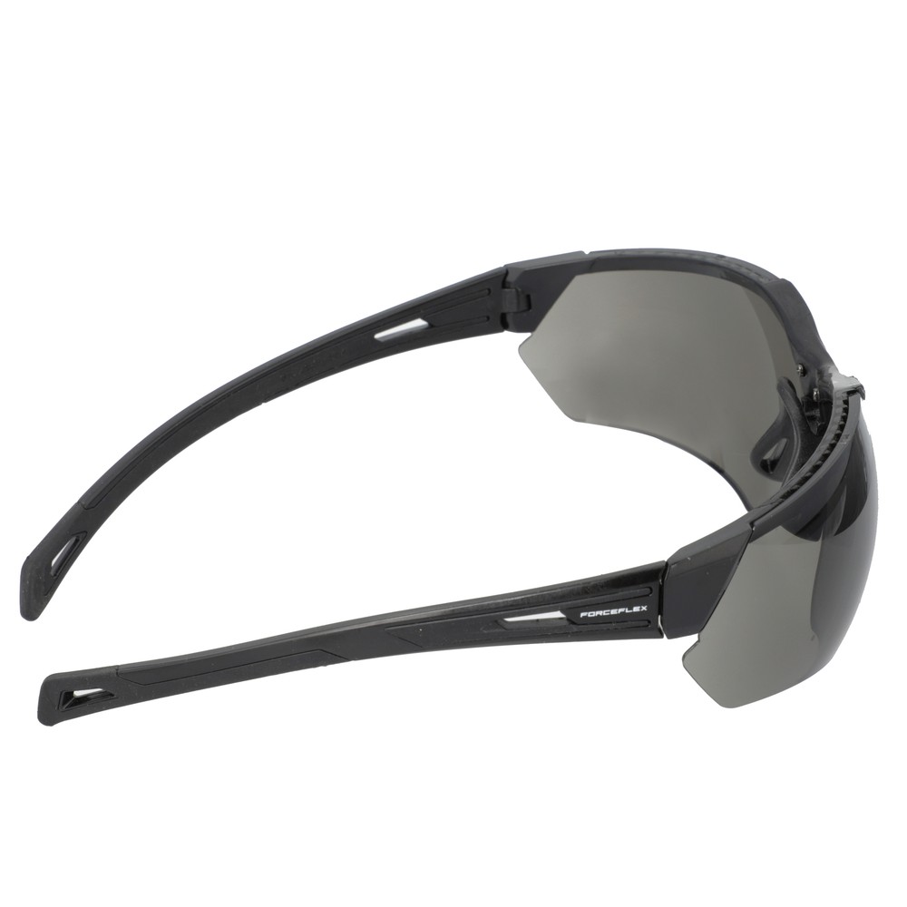 Forceflex FF4 Black/Black Sunglasses