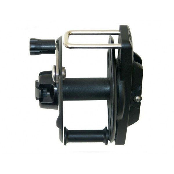 Beuchat Pacific Reel