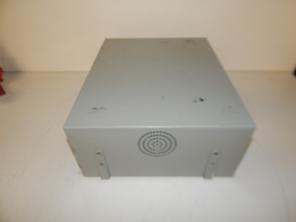 AMETEK CARBON DIOXIDE ANALYZER CD-3A MODEL CO-CONTROL (PSM89)