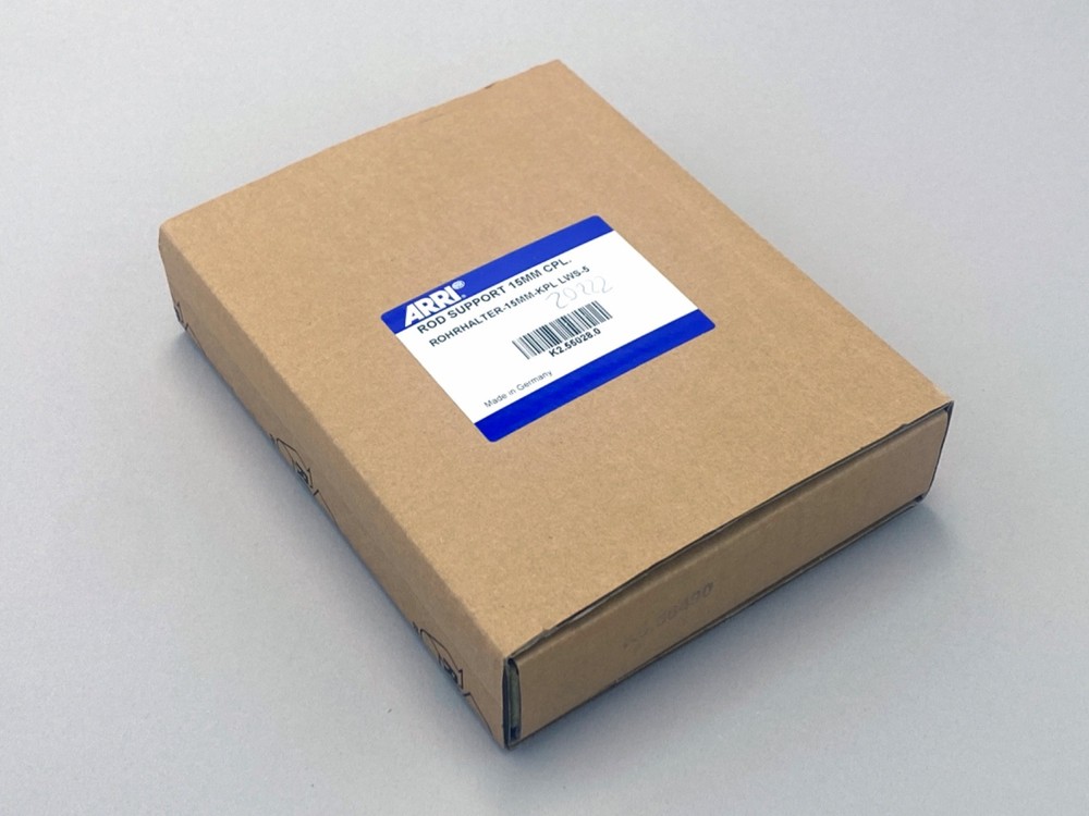 Arri 15mm Lightweight Support for Arri 416 Camera_NEW