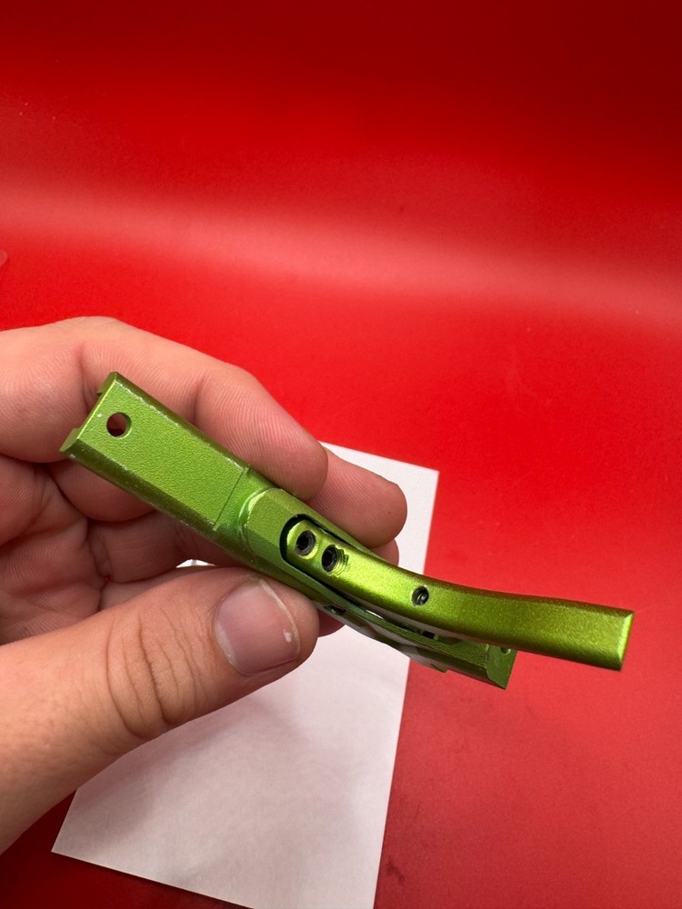 Empire PB Vanquish Trigger Assembly