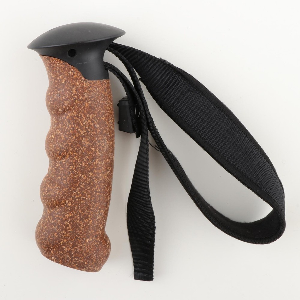 Trekking Pole Handle Adapter Replacement Hiking Pole Handle