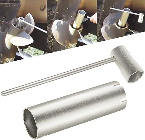For Volvo Penta DPS Duo Prop D F I 3855516 Propeller Wrench Removal Install Tool