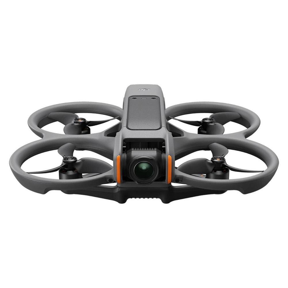 DJI Avata 2 - 4k FPV Camera Drone ONLY - Replacement for Lost / Crashed Aircraft