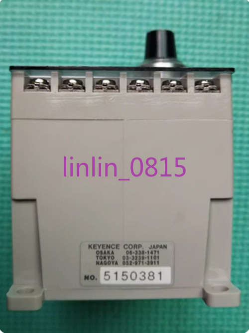 1PCS New KEYENCE Sensor GA-245(no box)