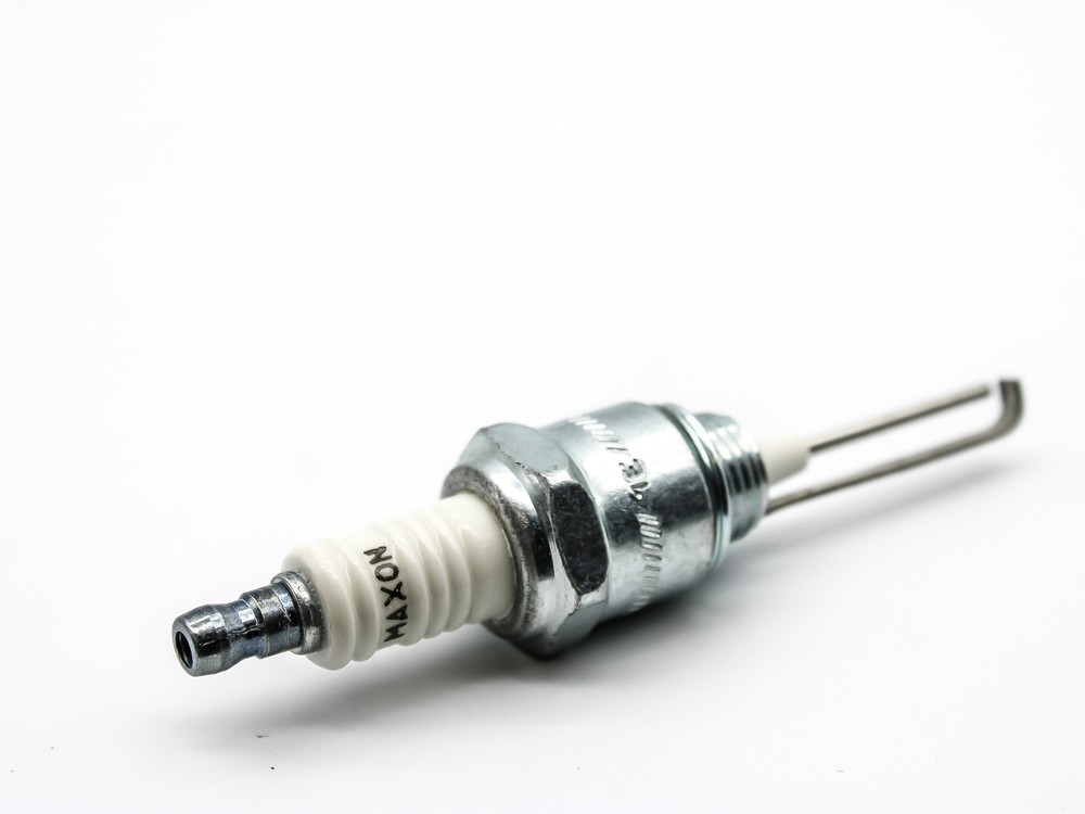 23739 Maxon Maxon Spark Plug OEM 23739