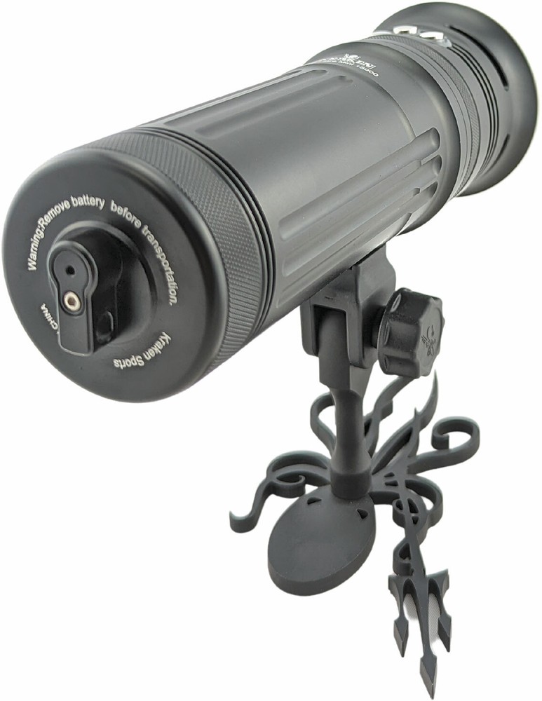 Kraken Solar Flare Mini 15000 Video Light