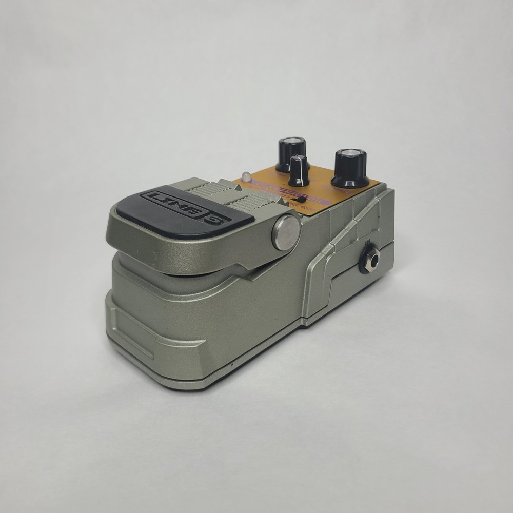 Line 6 ToneCore Constrictor Compressor