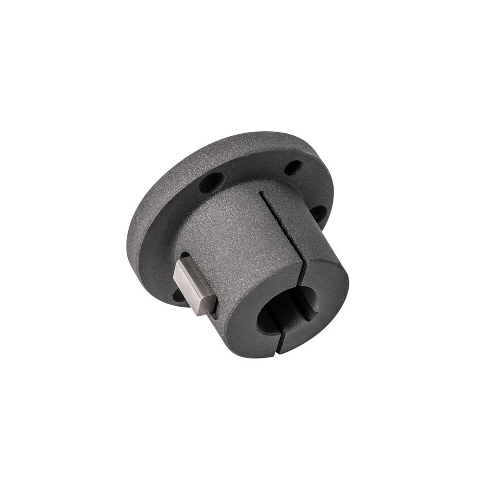 P1-1-3/16" Double Split Taper Lock Bushing