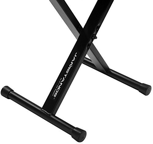 Ultimate Support JS-SB100 JamStands Series Small Keyboard Bench