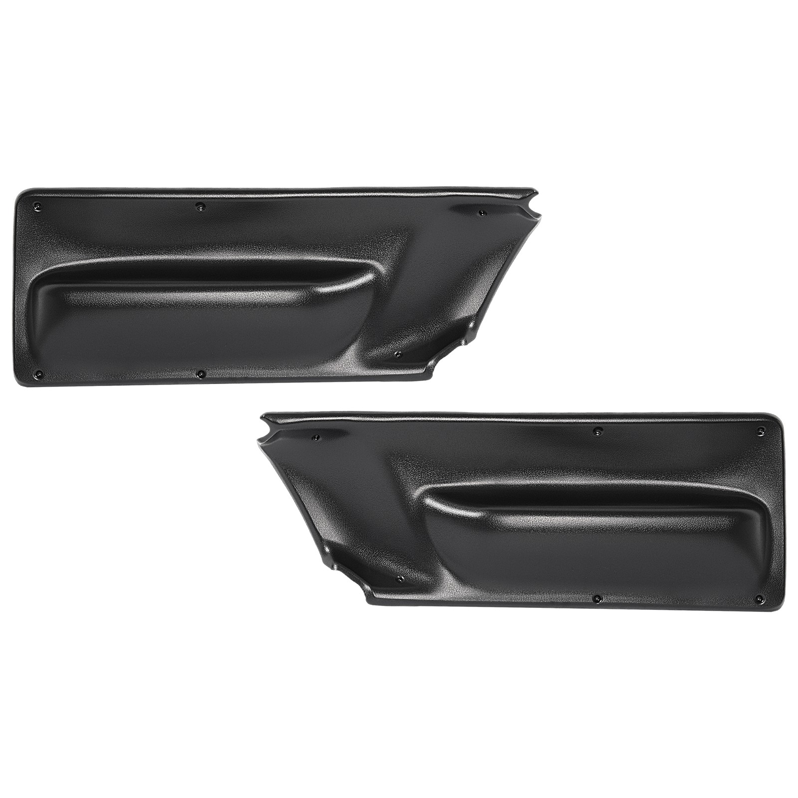 Door Panel Insert For 2003-2010 VW Volkswagen Beetle Driver & Passenger Side