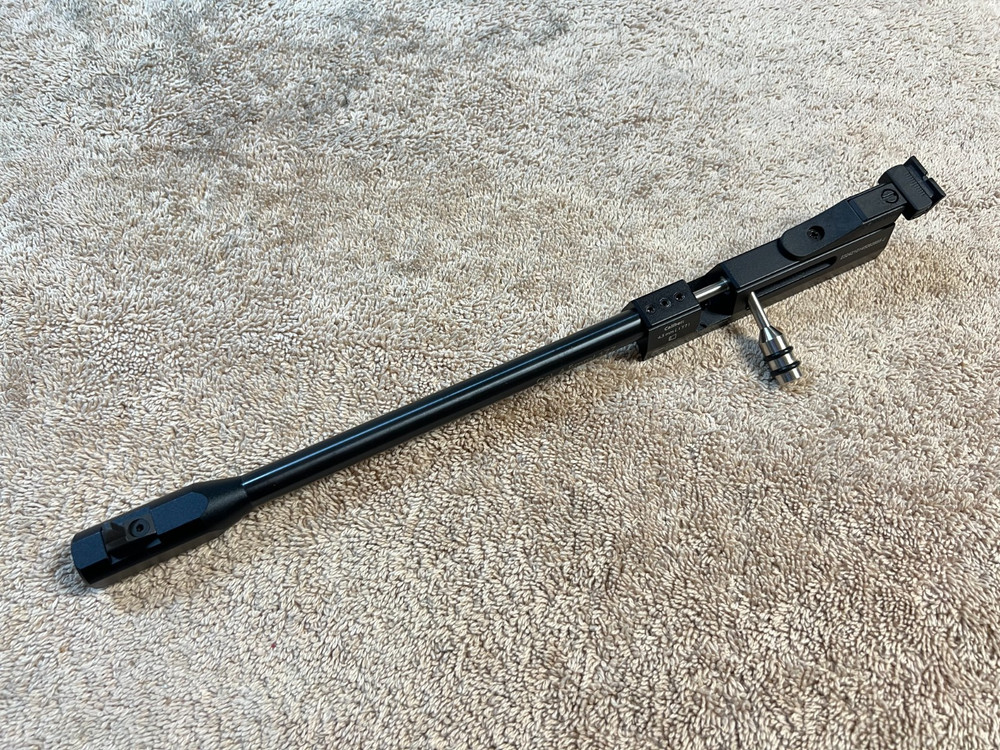 Diana Airbug OEM Complete Upper [.177 - Caliber Conversion]